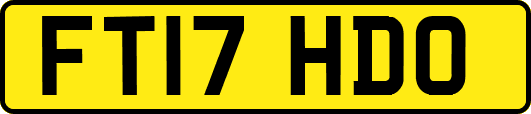 FT17HDO