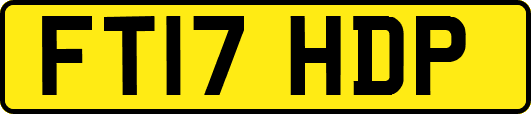 FT17HDP