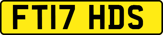 FT17HDS