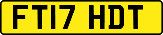 FT17HDT