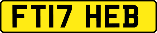 FT17HEB