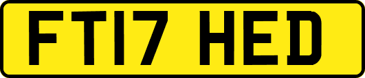 FT17HED
