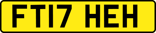 FT17HEH