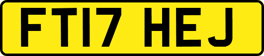 FT17HEJ