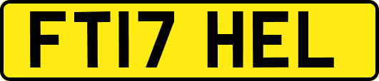 FT17HEL