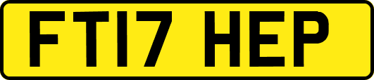 FT17HEP