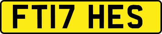 FT17HES