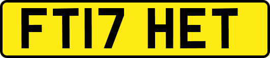 FT17HET