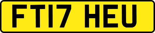 FT17HEU