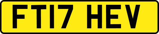 FT17HEV