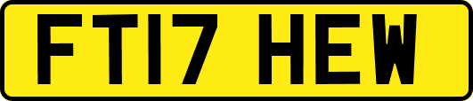 FT17HEW