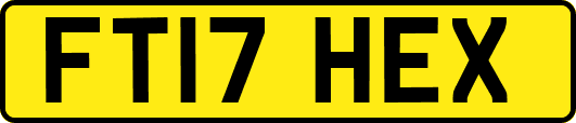 FT17HEX