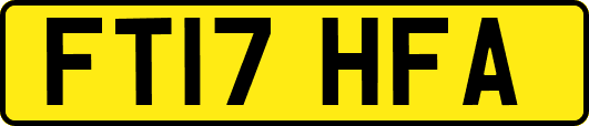 FT17HFA