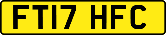 FT17HFC
