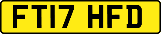 FT17HFD
