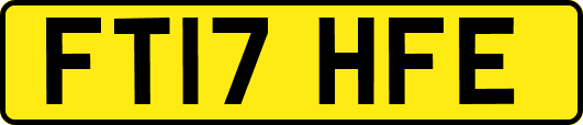 FT17HFE