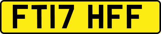 FT17HFF