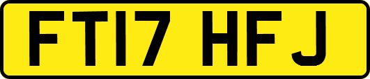 FT17HFJ