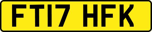 FT17HFK