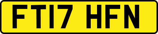 FT17HFN