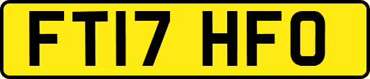 FT17HFO