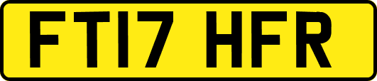 FT17HFR