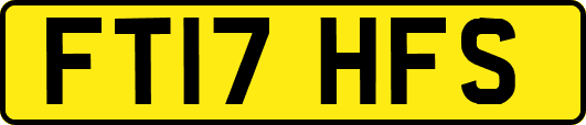 FT17HFS
