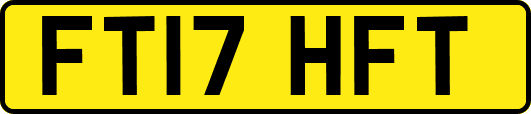 FT17HFT