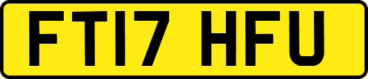 FT17HFU