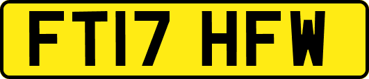 FT17HFW