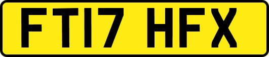 FT17HFX