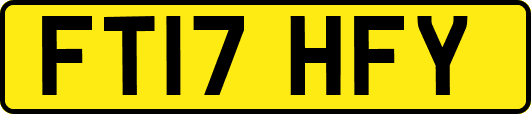 FT17HFY