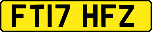 FT17HFZ