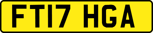 FT17HGA
