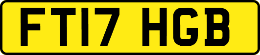FT17HGB
