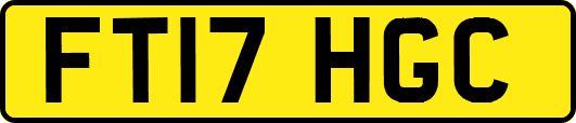 FT17HGC