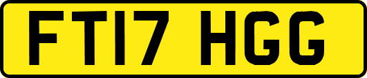 FT17HGG