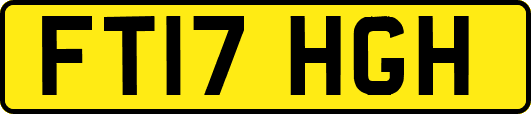 FT17HGH