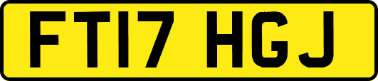 FT17HGJ