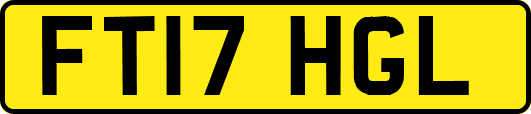 FT17HGL