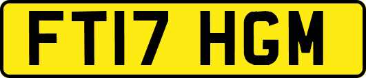 FT17HGM