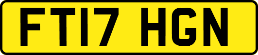 FT17HGN
