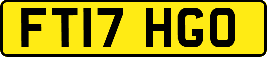 FT17HGO
