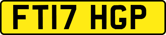 FT17HGP