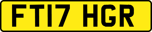 FT17HGR