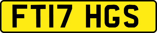 FT17HGS