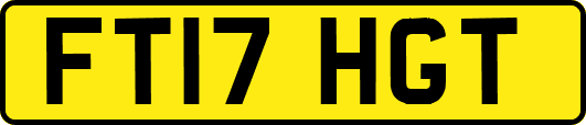 FT17HGT