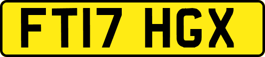 FT17HGX