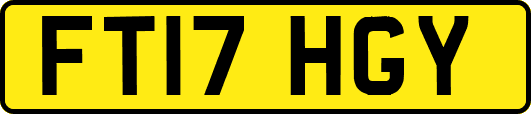 FT17HGY