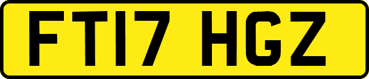 FT17HGZ